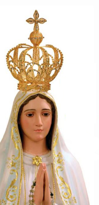 fatima-statue