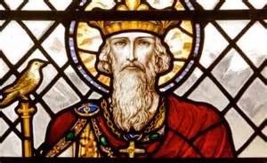 St. Edward - Confessor and King of England