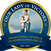 Our Lady of Victory