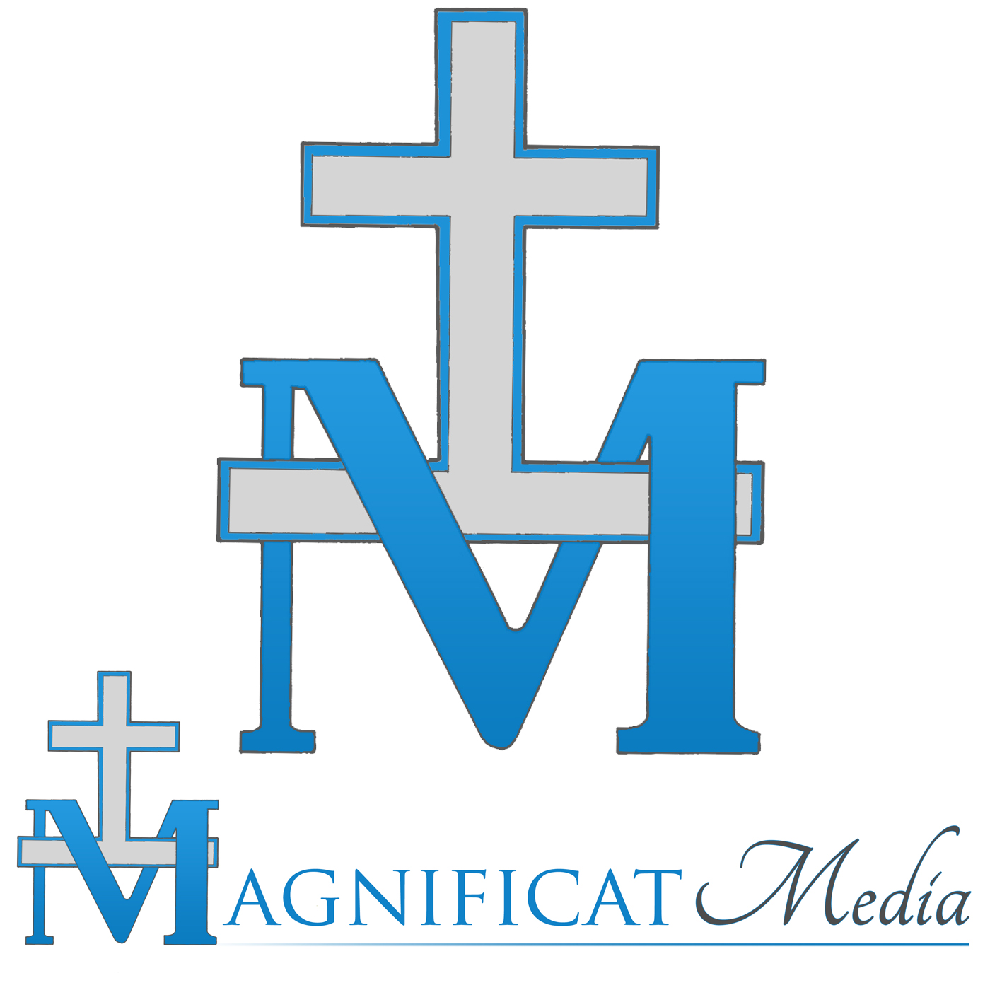 Magnificat Media Podcasts