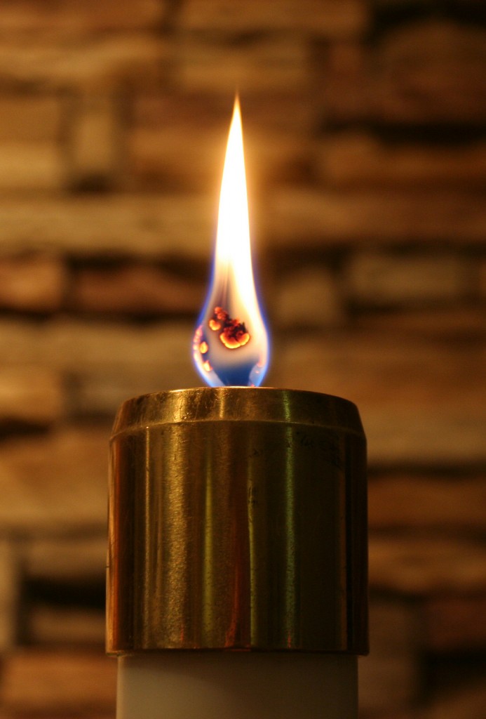 The Paschal Candle Magnificat Media Creation and production of engaging educational content